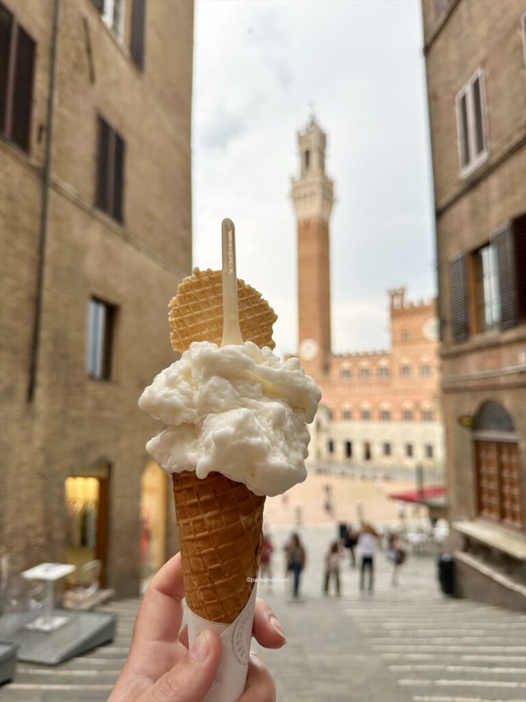 Siena Italy