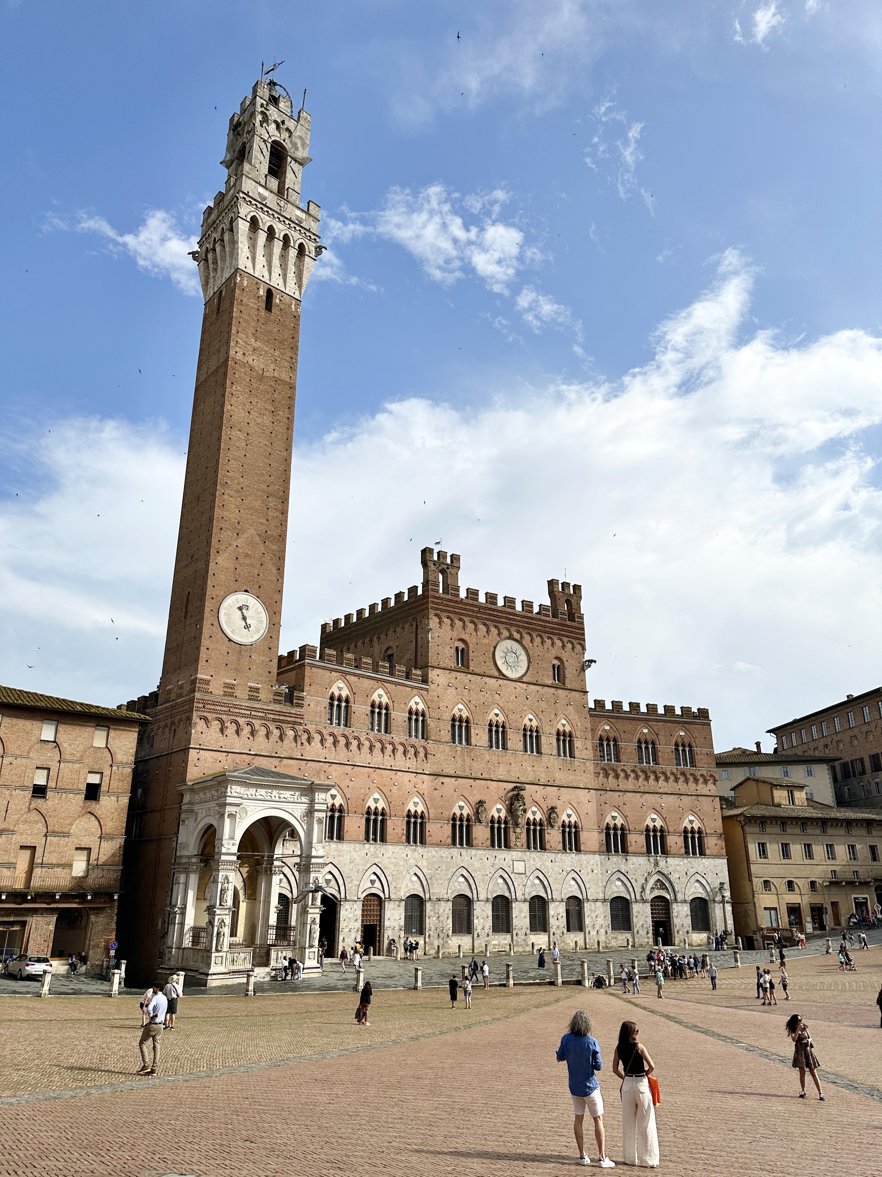 Ultimate Guide to 2 Days in Siena, Italy