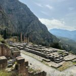 Delphi Greece