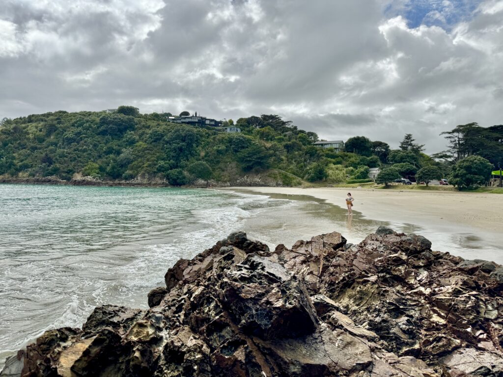 Waiheke Island Auckland New Zealand