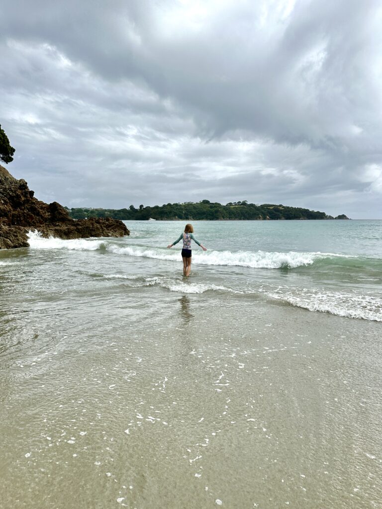 Waiheke Island Auckland New Zealand