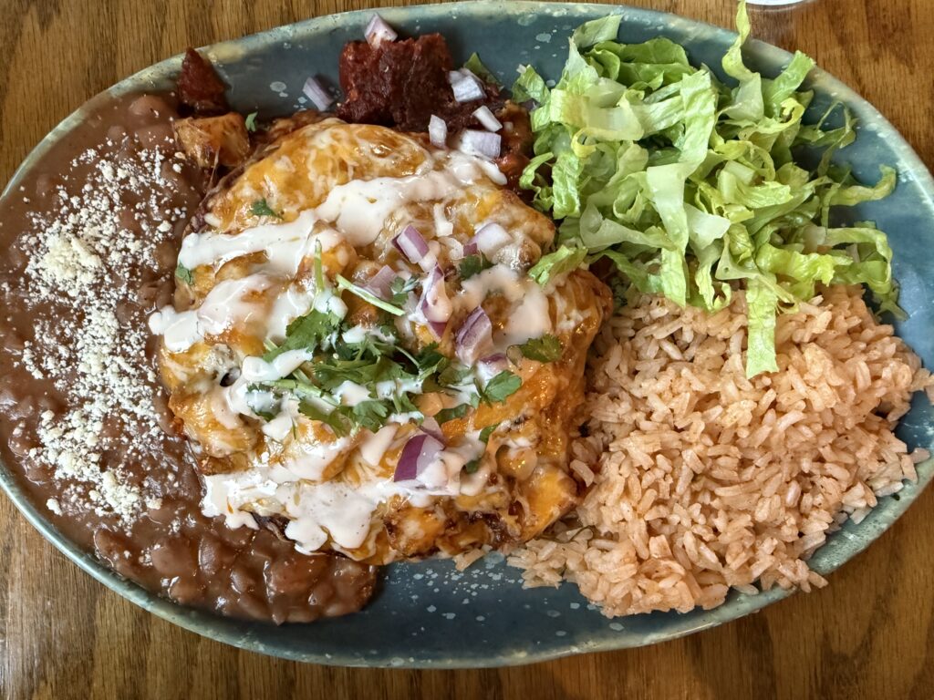 Acadia National Park in Bar Harbor, Maine