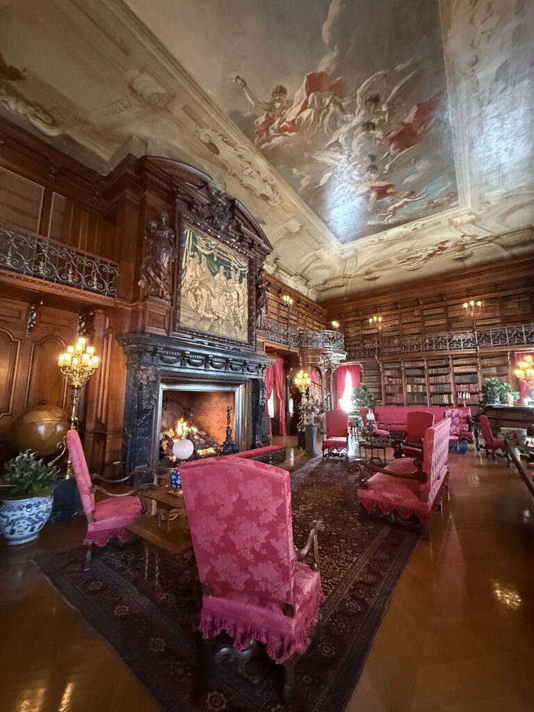 Everything you need to know about visiting Biltmore Estate in Asheville, North Carolina including where to take photos and how to save money.