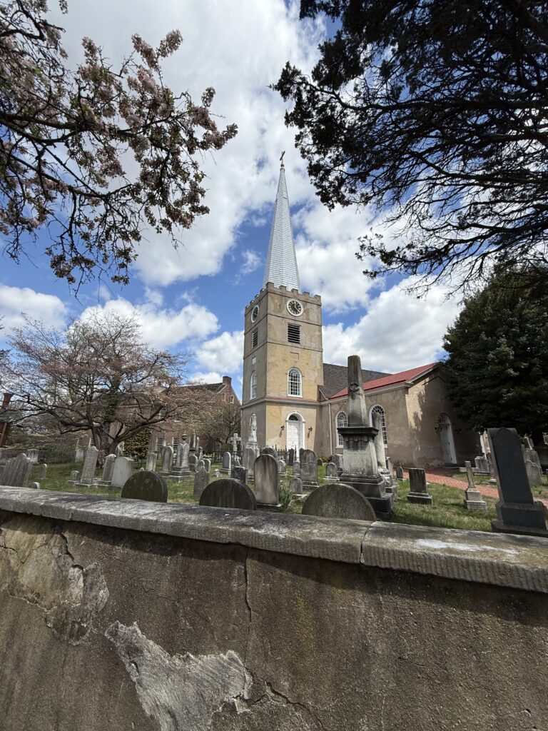 New Castle, Delaware