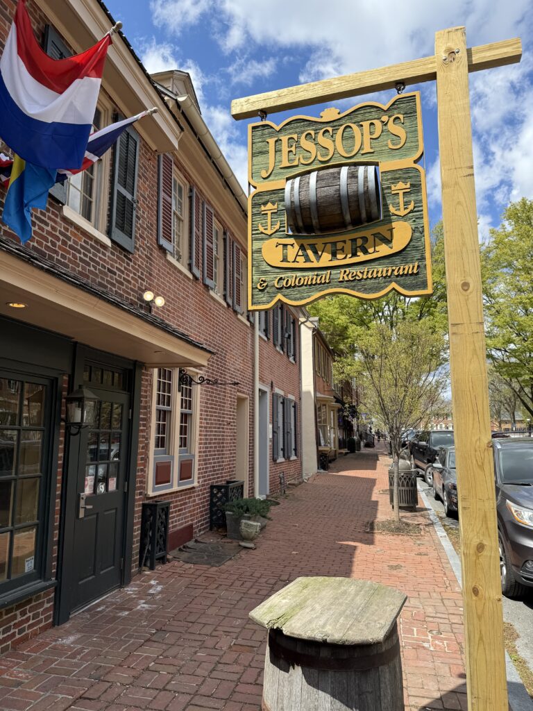 New Castle, Delaware