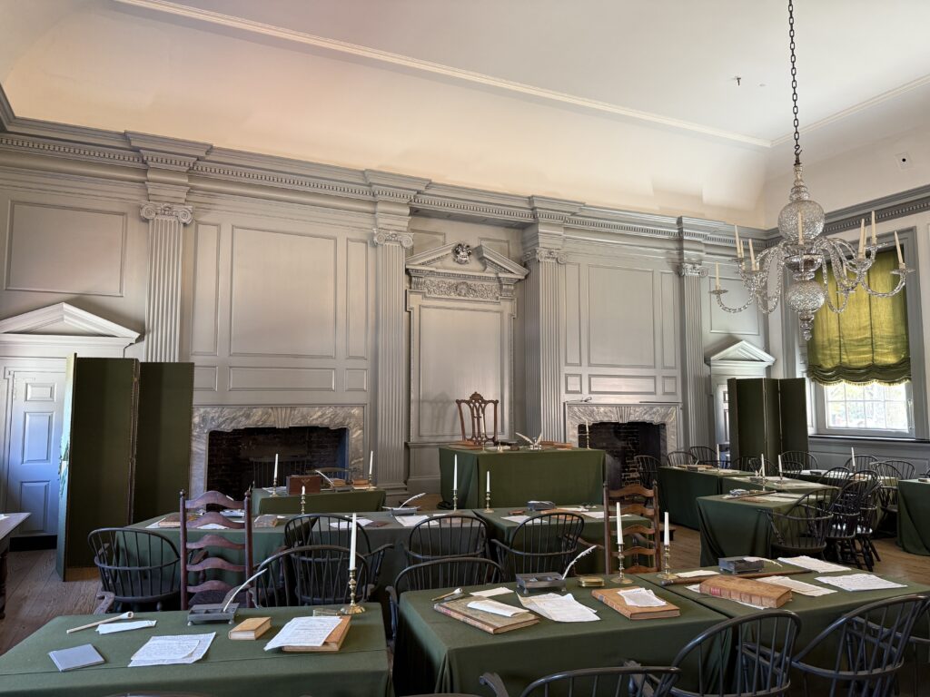 Travel Guide to Philadelphia, Pennsylvania