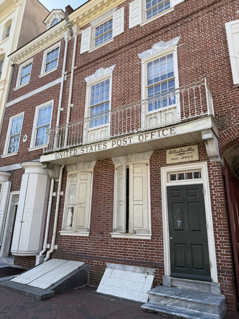 Travel Guide to Philadelphia, Pennsylvania