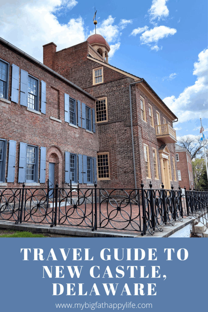 New Castle, Delaware