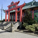 Marble House Newport RI