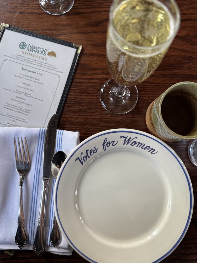 Marble House Newport RI