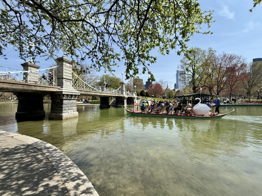 Boston Massachusetts