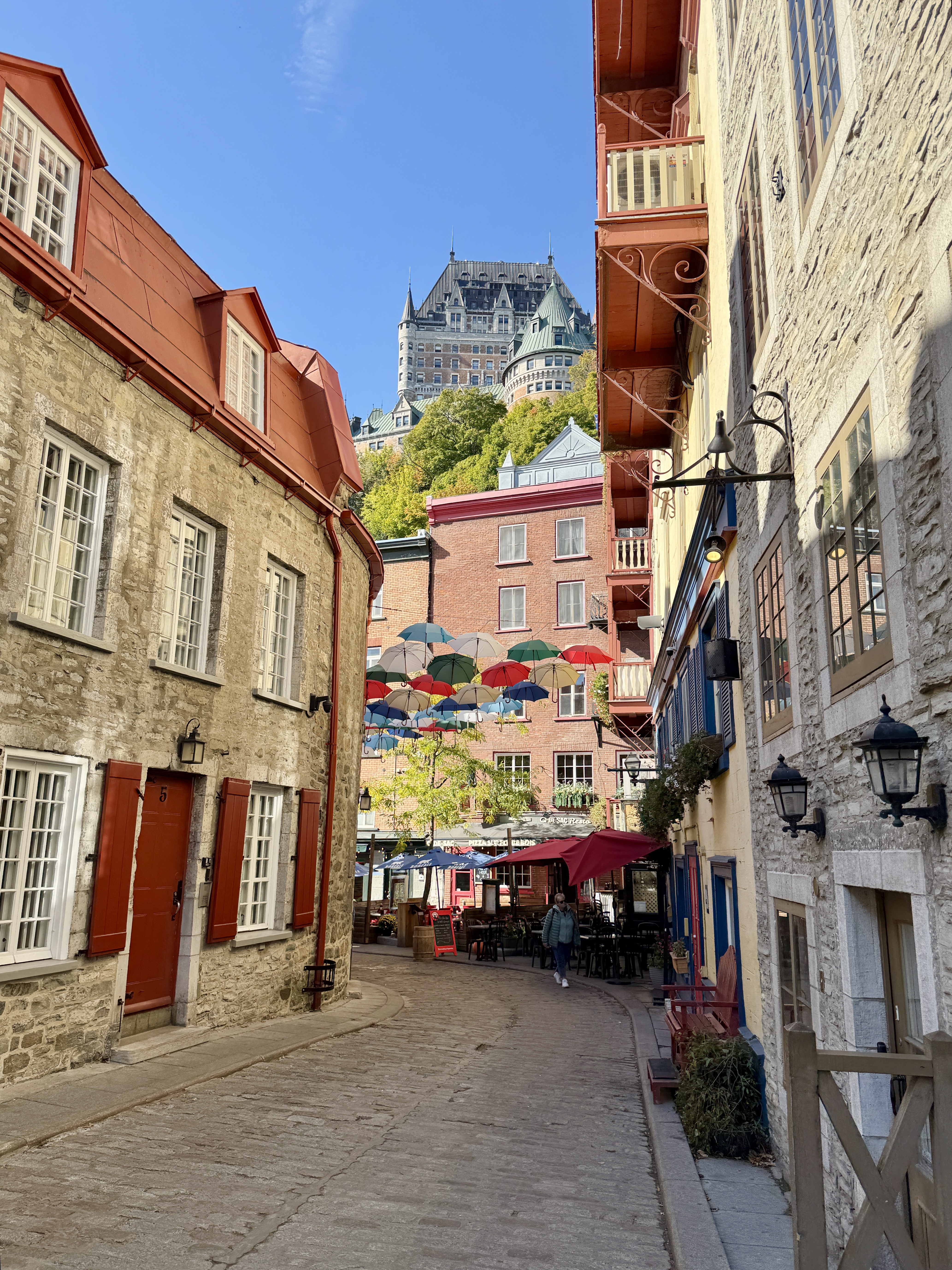 Top Things to Do in Québec City