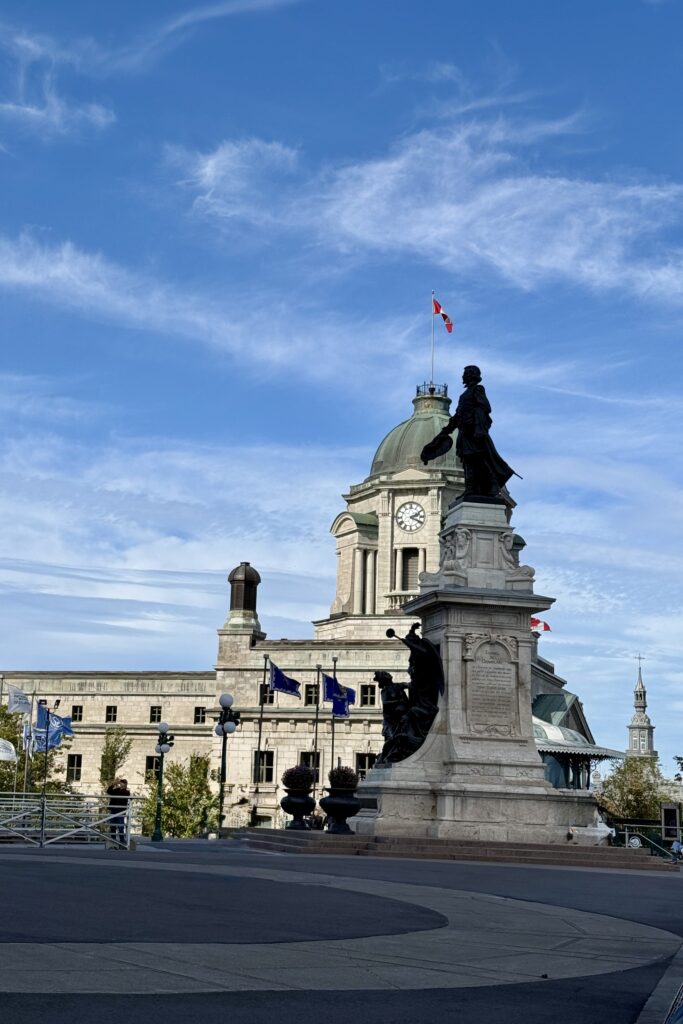 Top Things to Do in Québec City