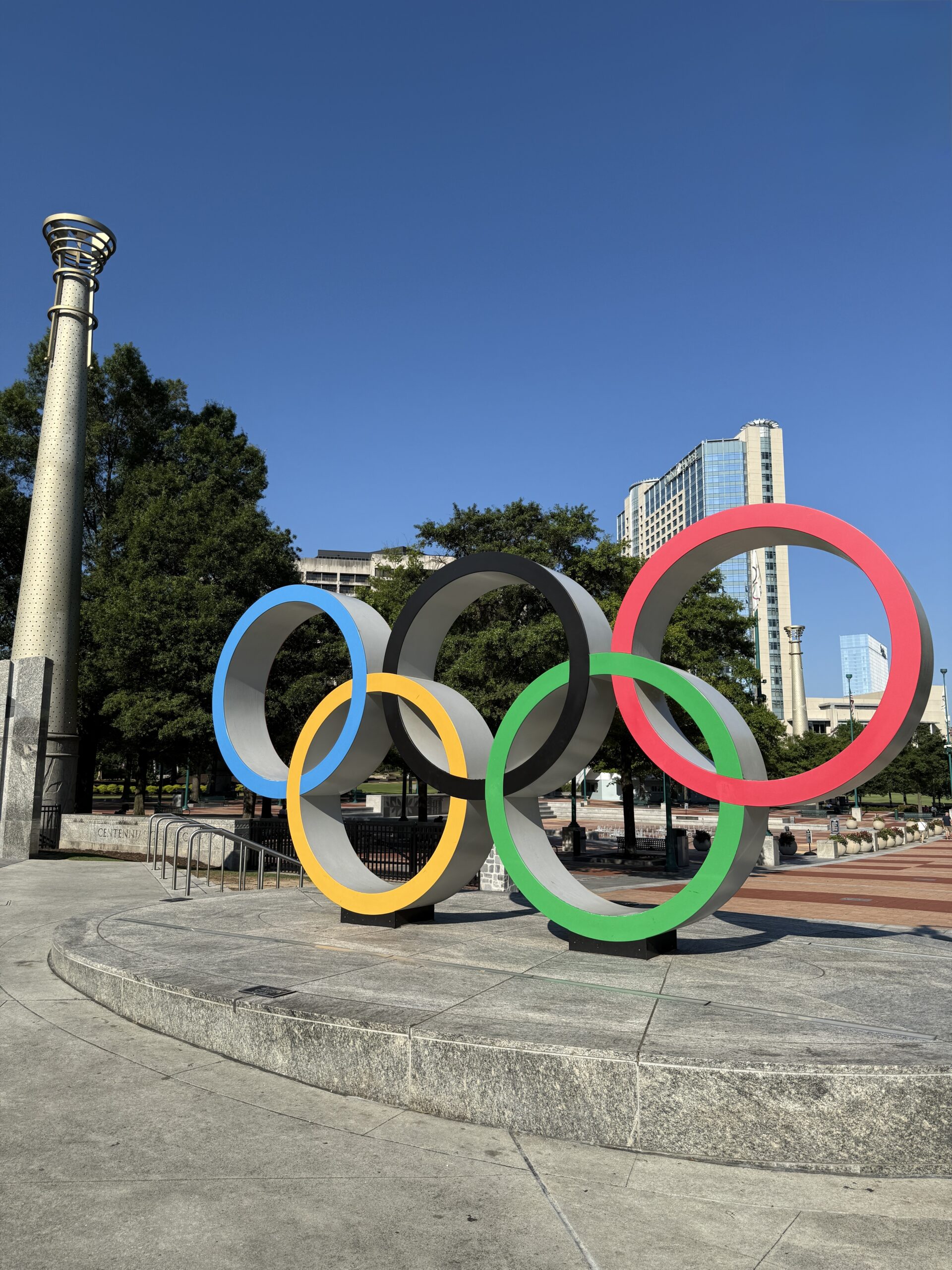 Everything you need to see and do while visiting the beautiful and historic city of Atlanta, Georgia.