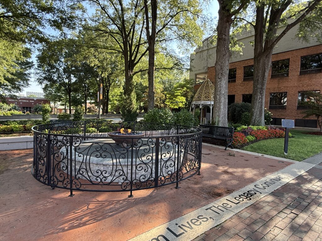 Everything you need to see and do while visiting the beautiful and historic city of Atlanta, Georgia.