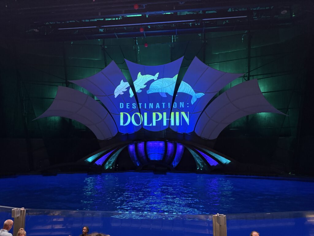 All the tips and everything you need to know about visiting the Georgia Aquarium in Atlanta.