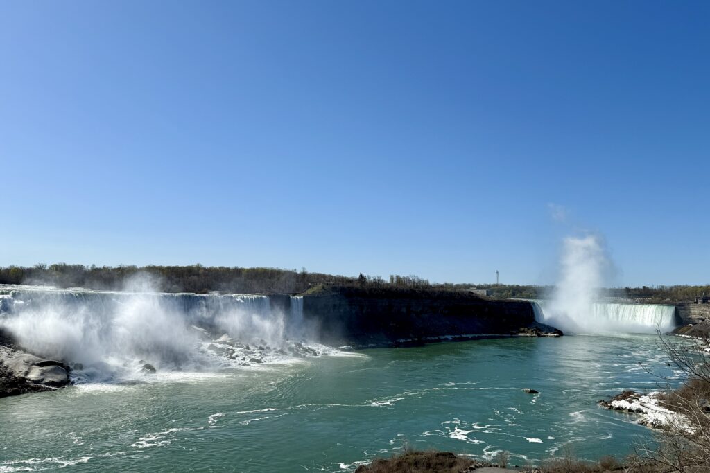 Niagara Falls, Canada