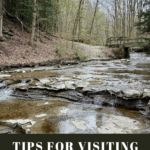 Tips for Visiting Cuyahoga Valley National Park