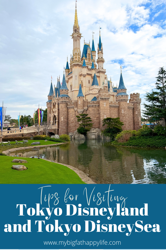 Tokyo Disneyland