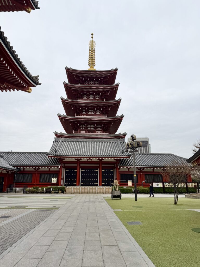 Tokyo Japan