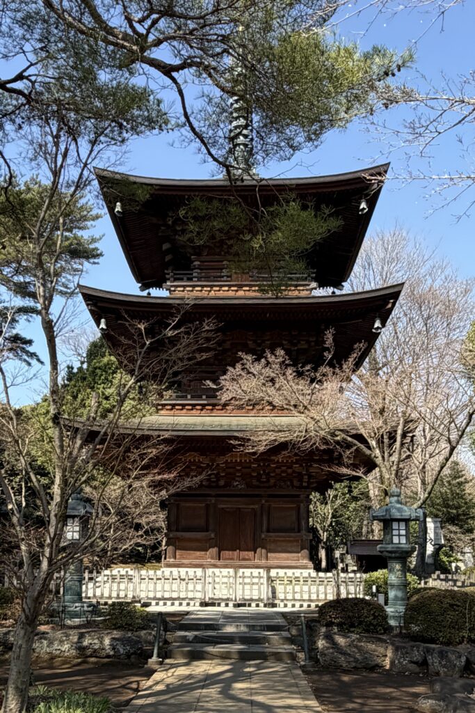 Tokyo Japan