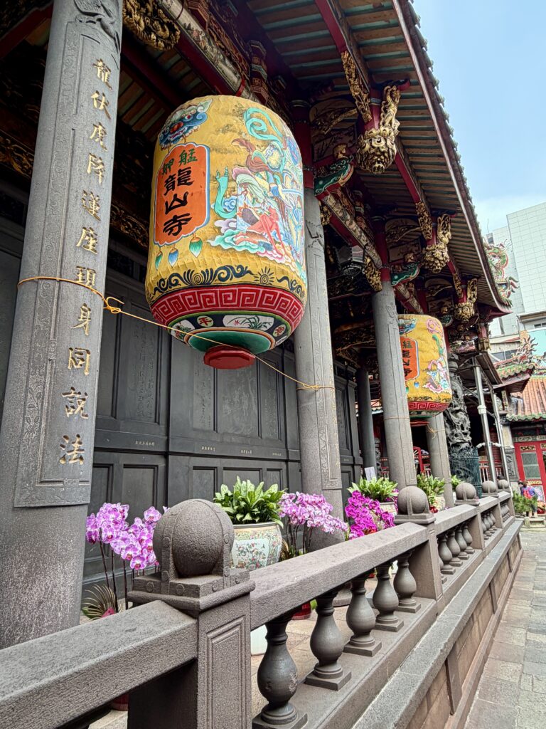Everything you need to see and do while visiting the beautiful, modern, and ancient city of Taipei, Taiwan.