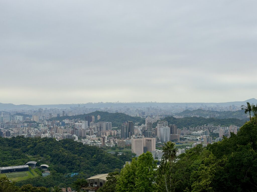 Everything you need to see and do while visiting the beautiful, modern, and ancient city of Taipei, Taiwan.