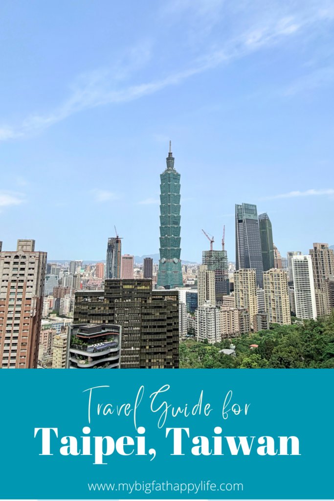 Taipei Taiwan