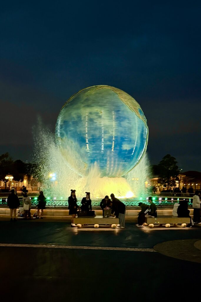 Tips for Visiting Tokyo Disneyland and Tokyo DisneySea