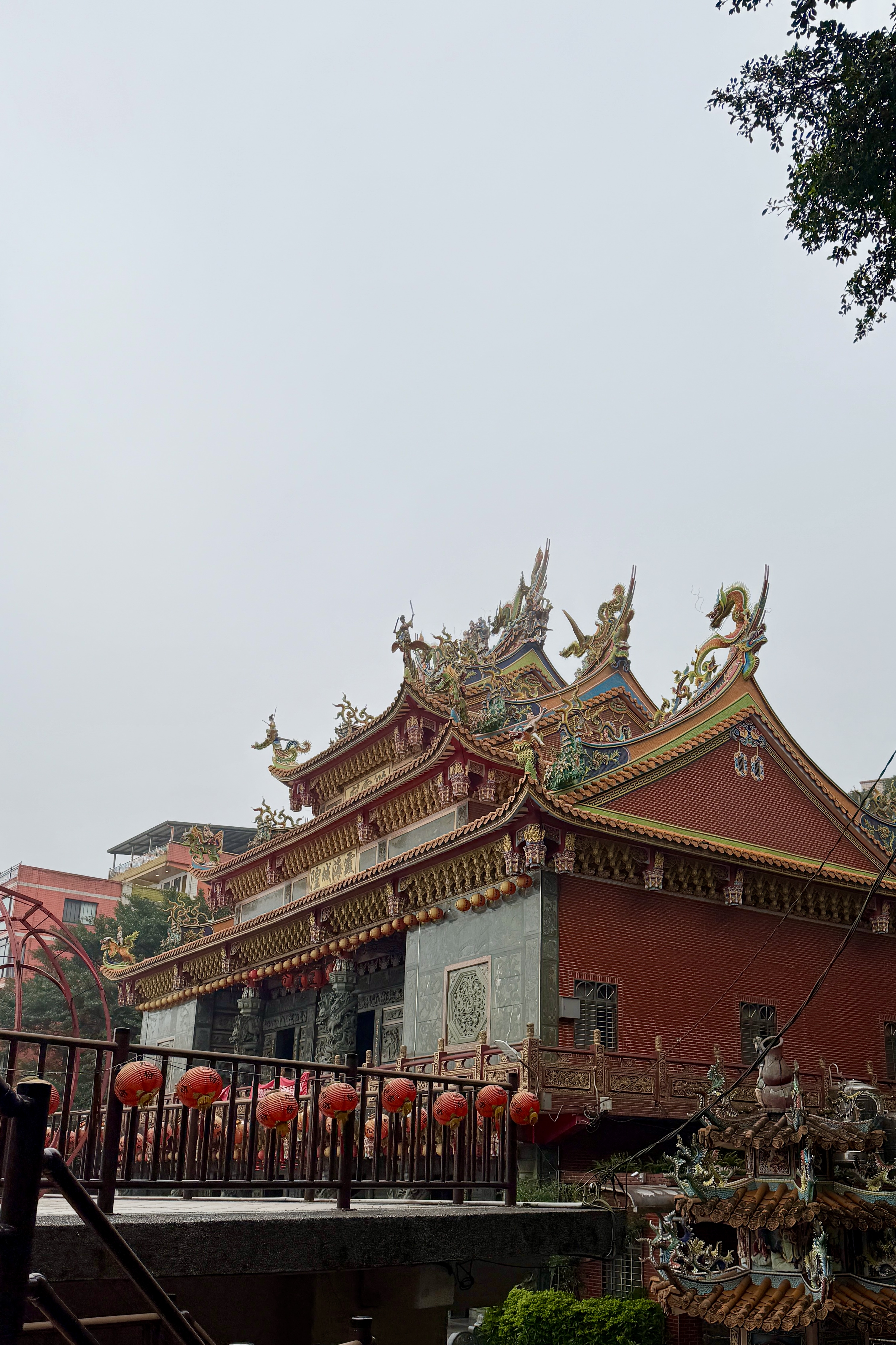 Jiufen Taipei Taiwain