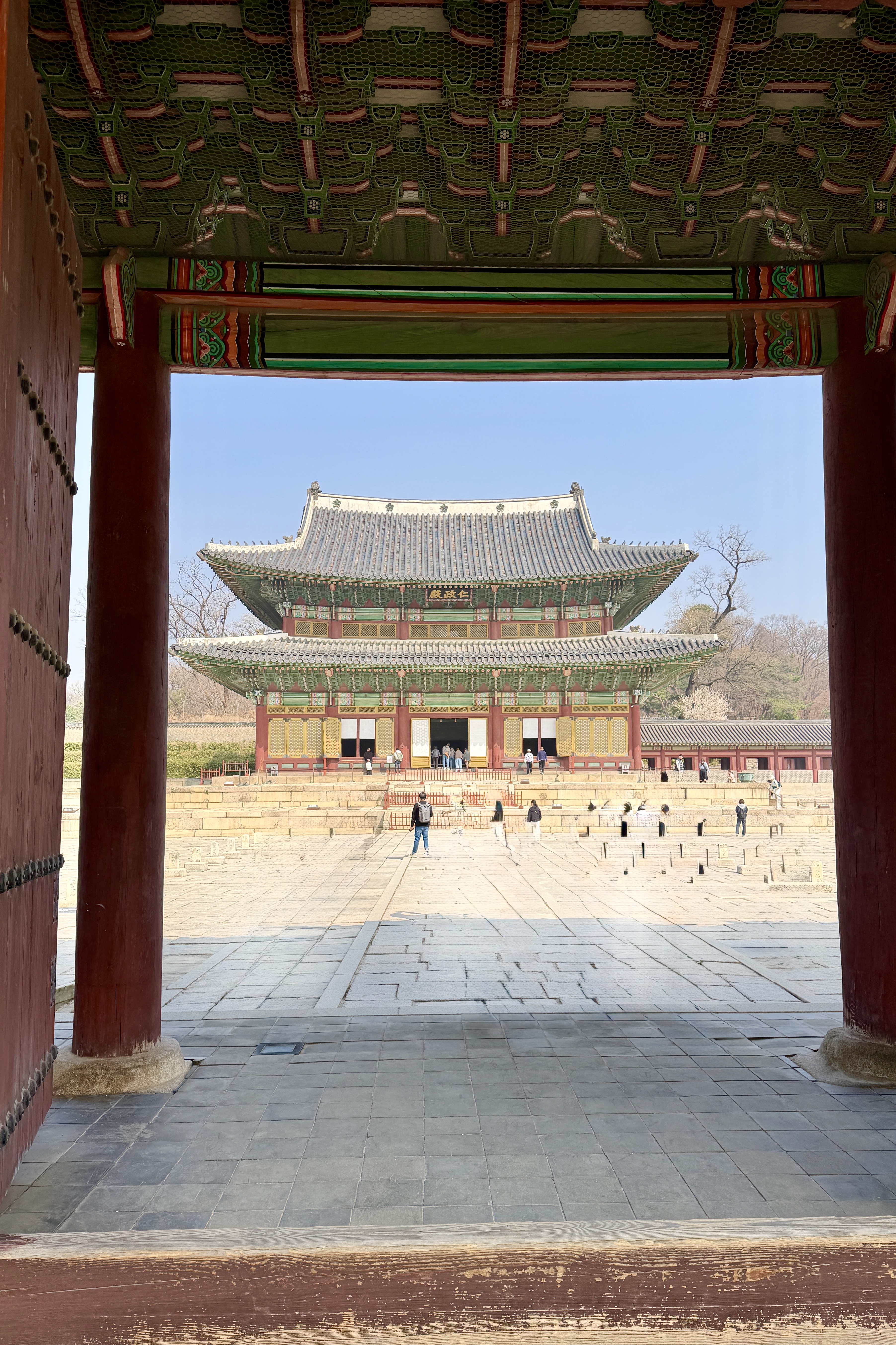 Seoul South Korea