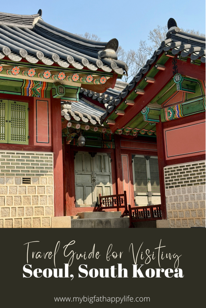 Seoul South Korea